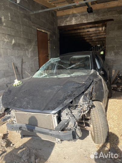 Запчасти на Hyudai xyндай hyundai хендай ix ах 35