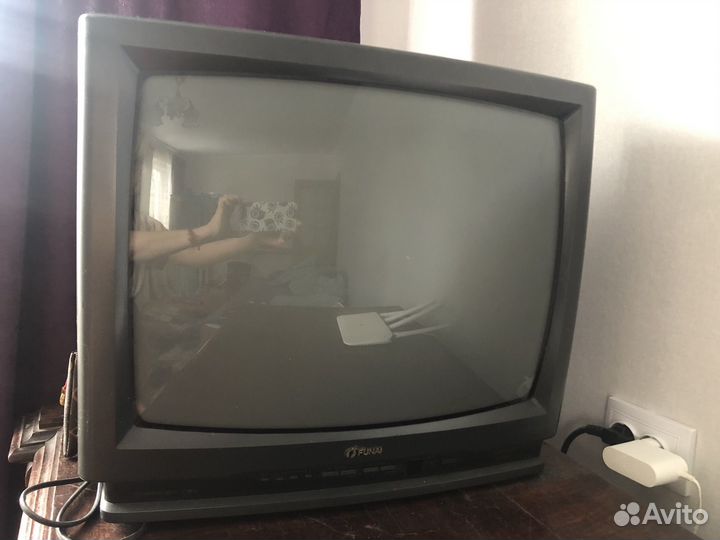 Телевизор funai