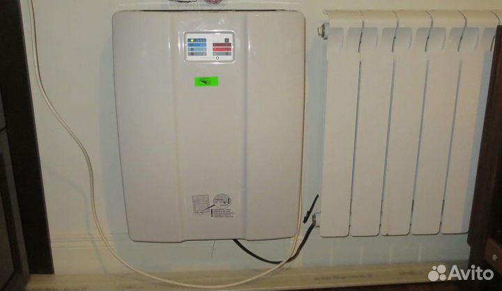 Бризер iFresh 2