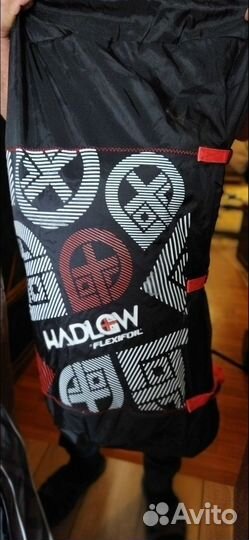 Кайт,полный комплект