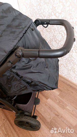 Коляска peg perego booklet 50s