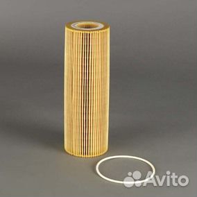 Фильтр масляный