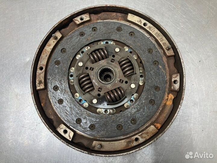 Маховик Mercedes Clk C209 OM646 2.2 CDI 2005