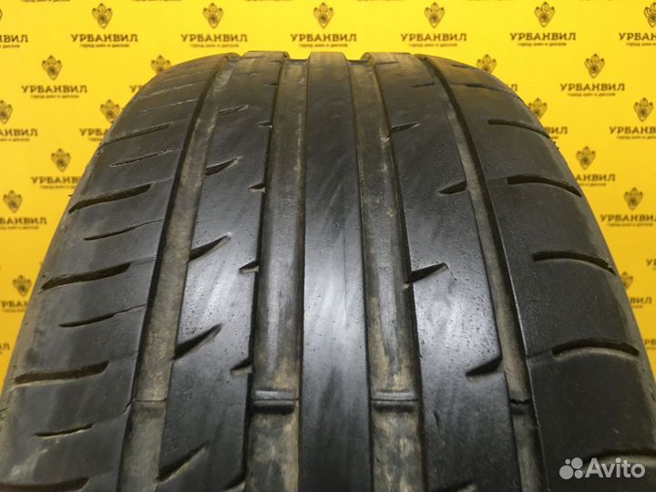 Falken Azenis FK-453CC 215/50 R18 92W