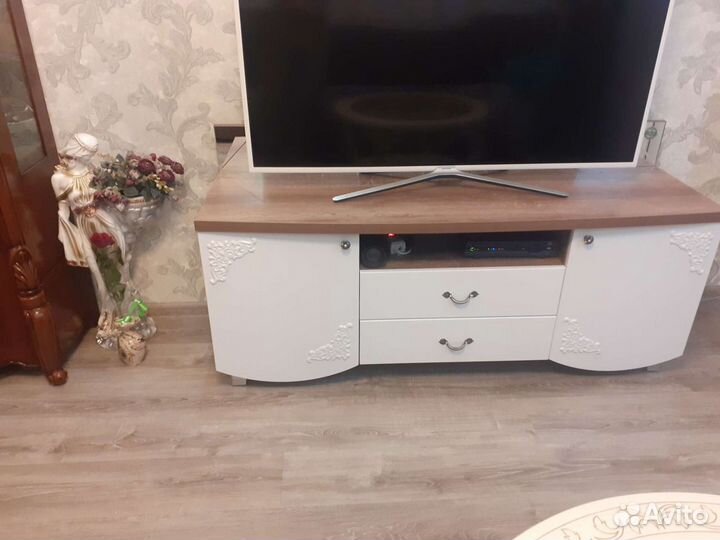 Сборка и установка корпусной мебели