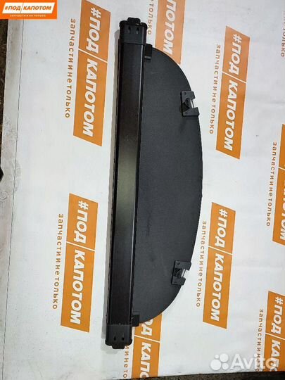 Шторка багажника Mazda 6 GJ 2015 GHP96834XC02