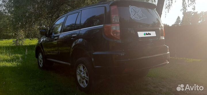 Great Wall Hover H3 2.0 МТ, 2011, 237 898 км