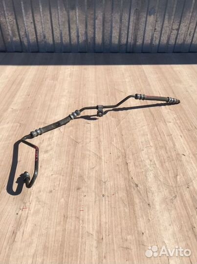 Шланг гидроусилителя Daewoo Matiz