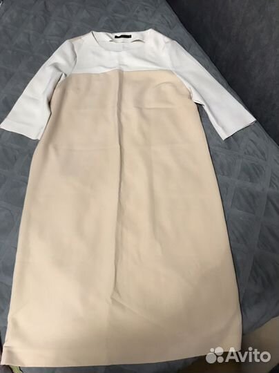 Платье женское 46 48 миди