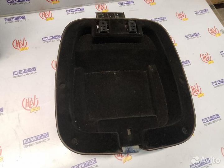 Крышка подлокотника Cadillac Escalade