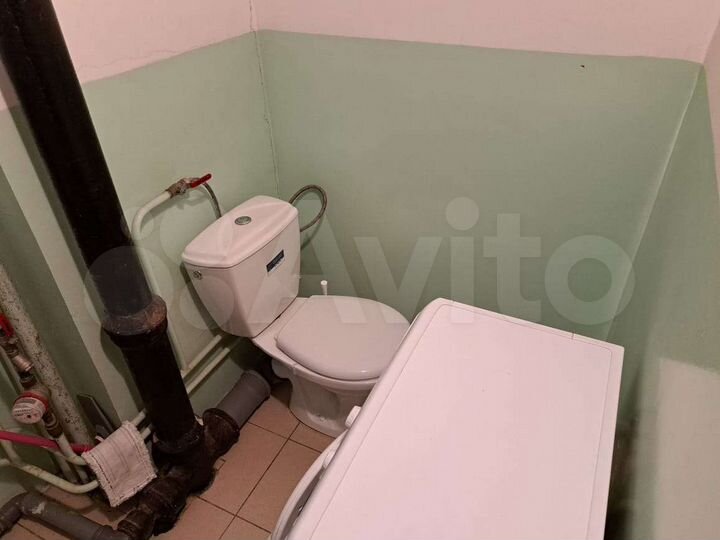 1-к. квартира, 42 м², 6/10 эт.