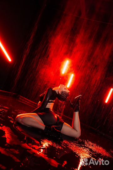 Танцы для женщин