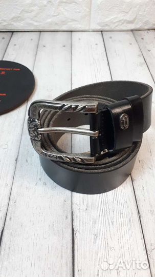 Ремень мужской diesel