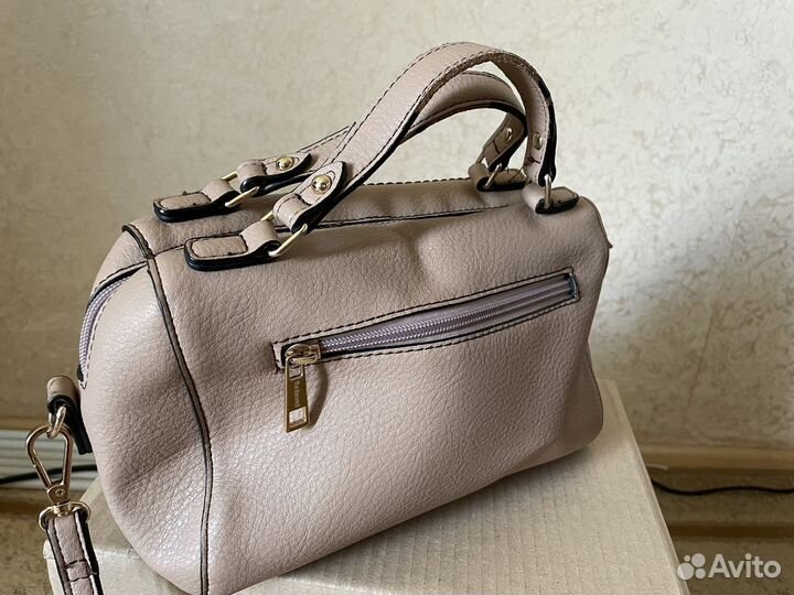 Сумка через плечо женская