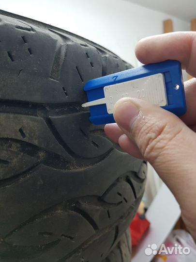 Kumho Road Venture AT 235/70 R16 104S