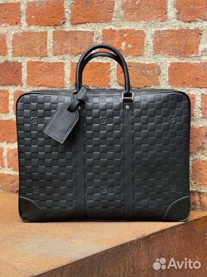 Louis Vuitton портфель