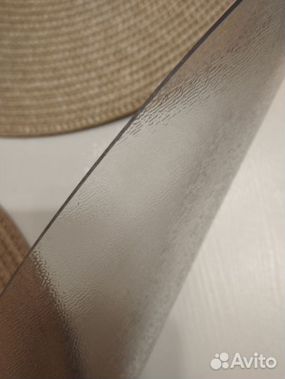 Плёнка на стол