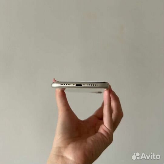 iPhone 11 на 256 гб ростест