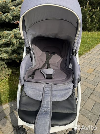 Коляска tutis mimi style 3 в 1