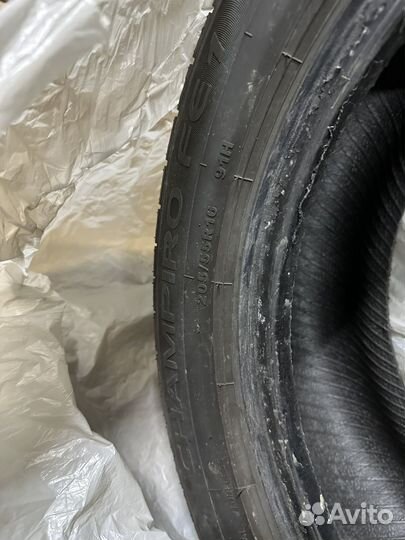 Cantop E3/L3 205/55 R16 19H