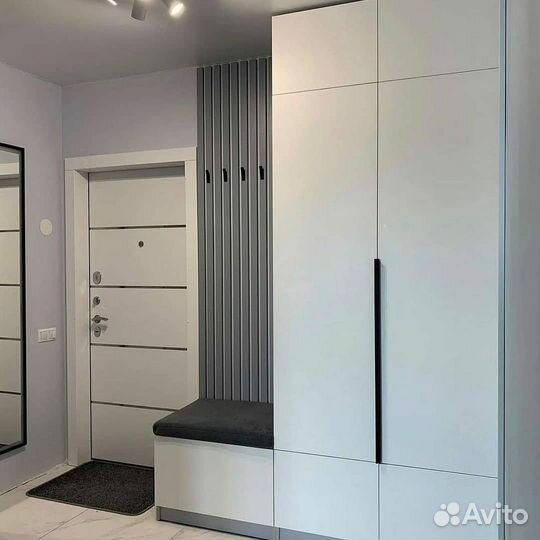 Мебель на заказ от производителя