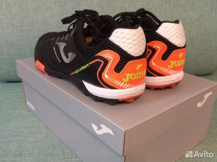 Сороконожки joma 42