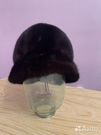 Шапка панама