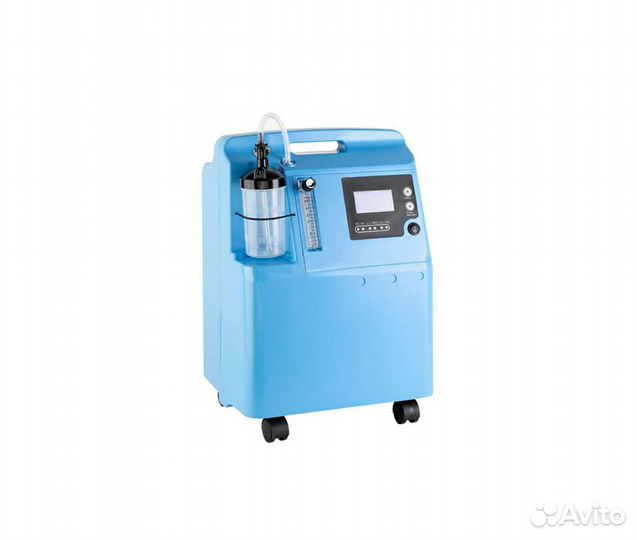 Кислородный концентратор JAY 5A