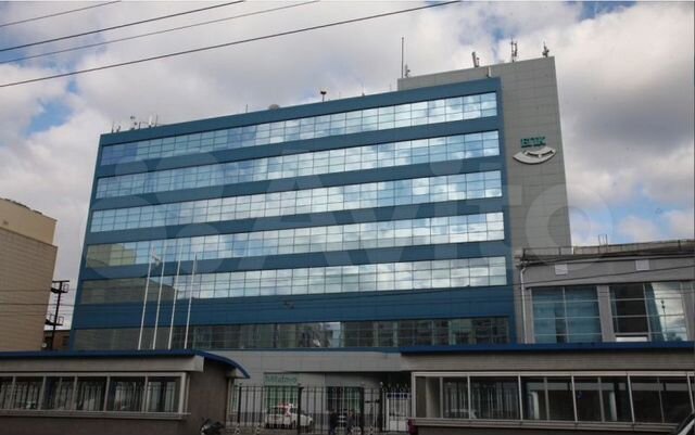 Сдам офисное помещение, 281 м²