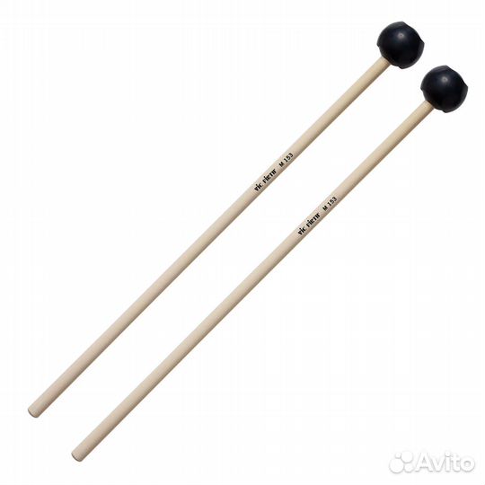 Палочки Vic Firth M153