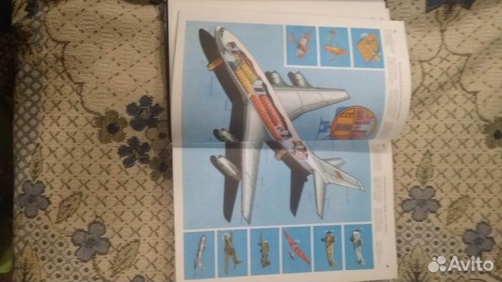 Энциклопедический словарь юного технка