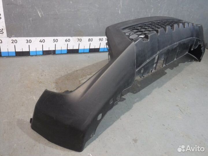 Бампер передний Honda Cr-V 5