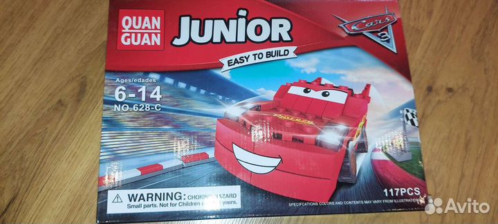 Конструкторы лего машинки мотоцикл