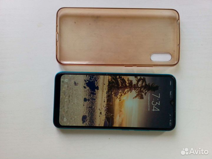 Xiaomi redmi 9а