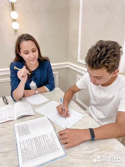 Репетиторские курсы по математике