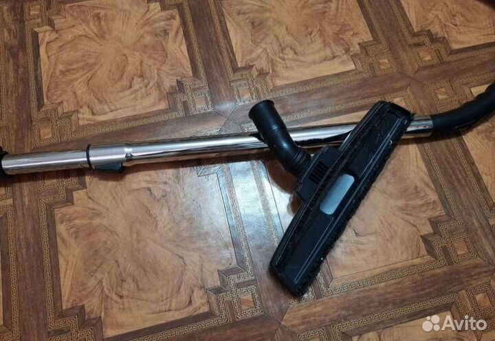 Пылесос Samsung