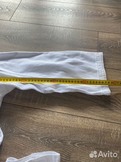 Кимоно. Борцовки