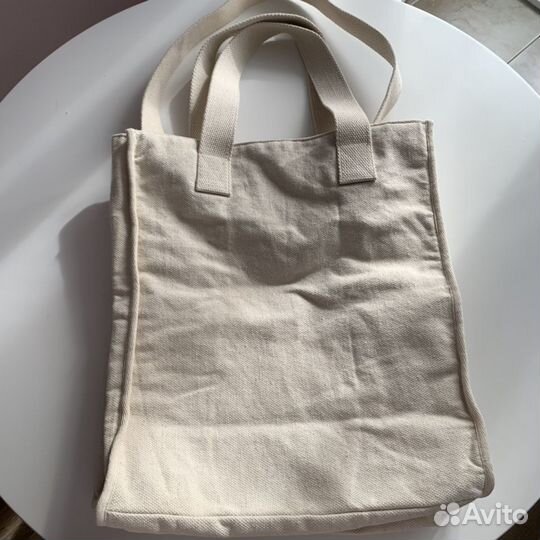 Сумка пляжная новая American Eagle