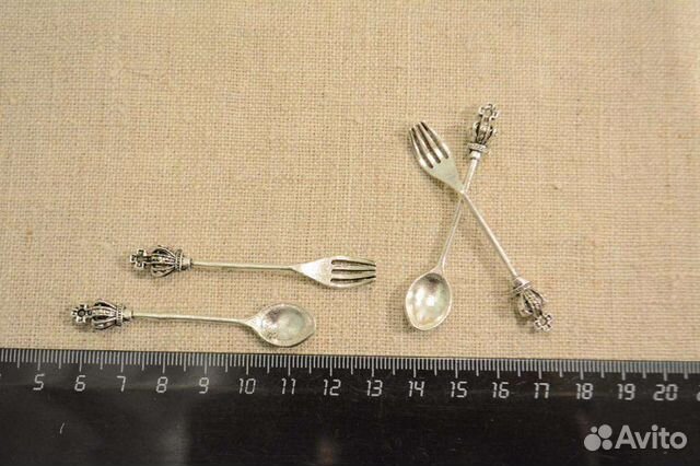 Фурнитура для скрапбукинга, украшений