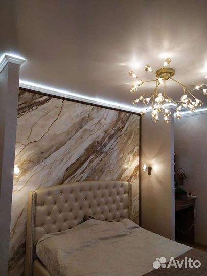 Ремонт и отделка квартир под ключ работа