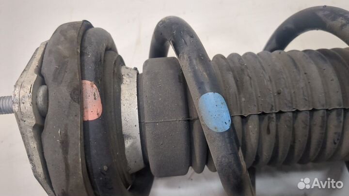 Амортизатор подвески Infiniti EX35, 2011