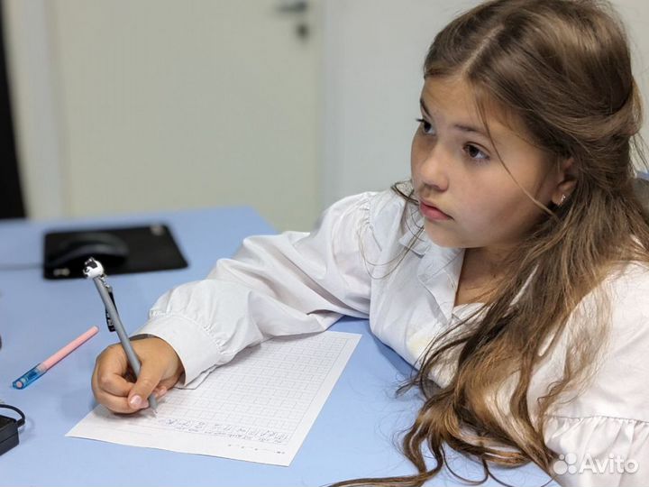 Курс китайского языка для детей 11-14 лет