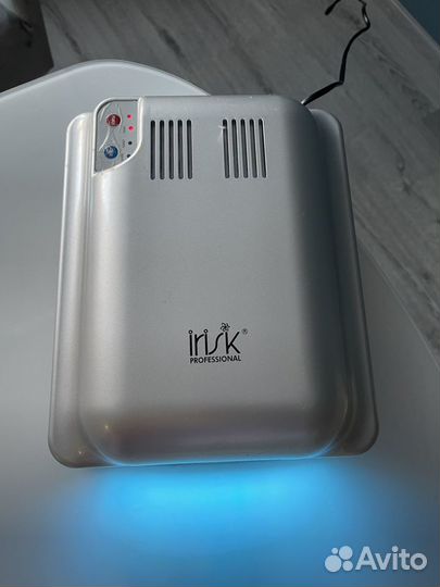 Уф Лампа для ногтей