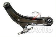 Рычаг nissan X-trail (T31) /qashqai/renault koleos 07- пер.подв.нижн.прав