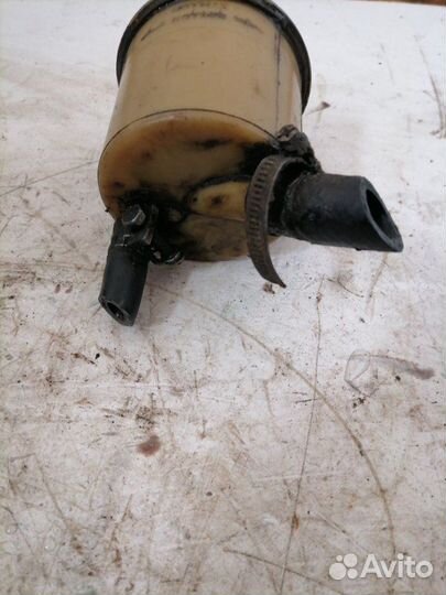 Бачок гидроусилителя руля Nissan Primera P11 2.0