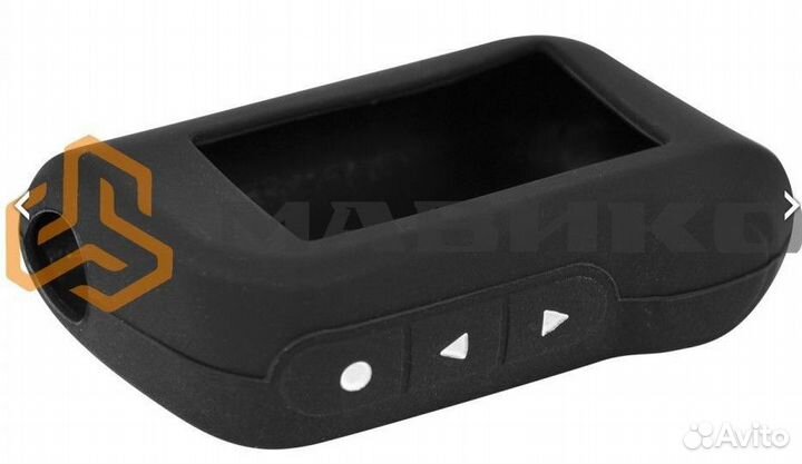 Чехол на сигнализацию StarLine A36/39/63/66/93/96