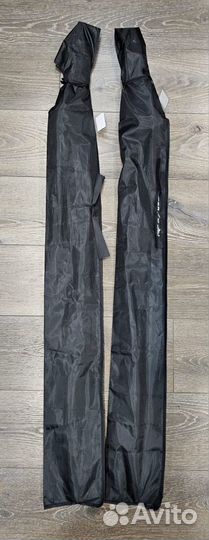 Спининг телескопический