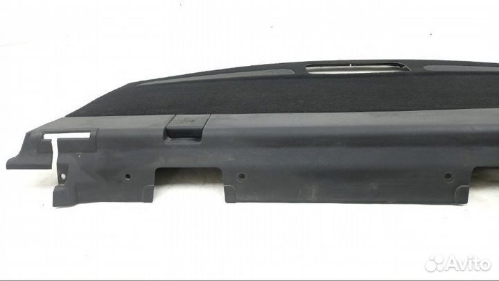 Полка в салон Mazda 6 GG LF 2005