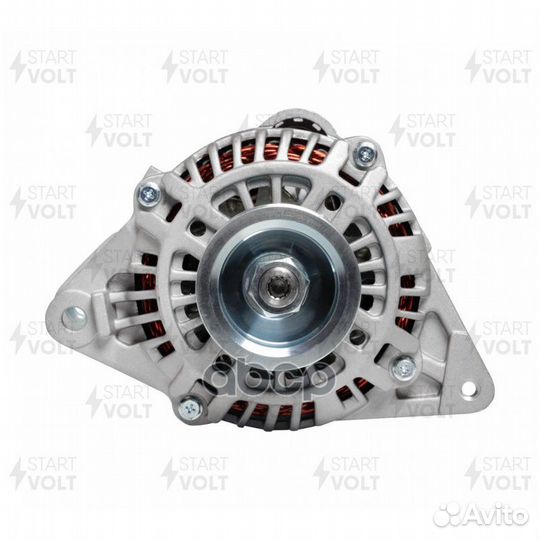 Генератор для а/м Mitsubishi L200 (06) /Pajero