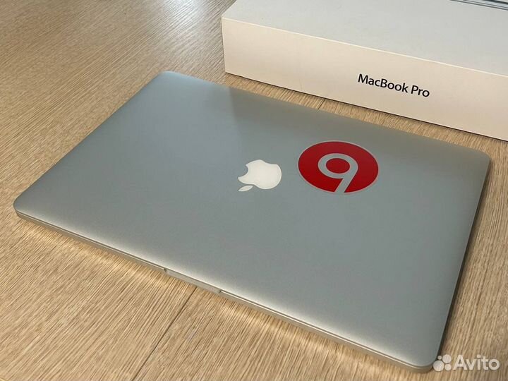 Apple MacBook Pro 15